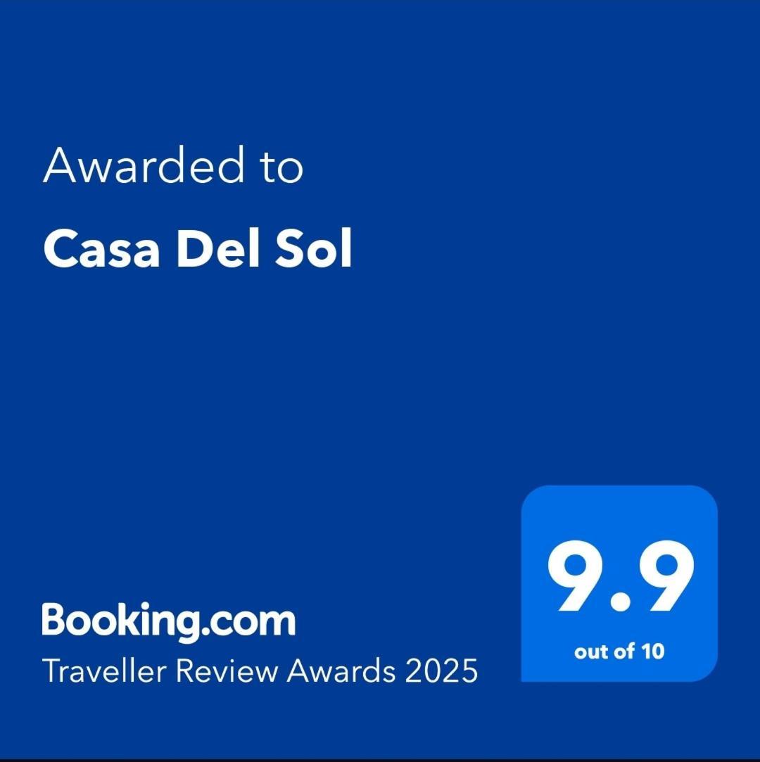Casa Del Sol Villa North Port Buitenkant foto